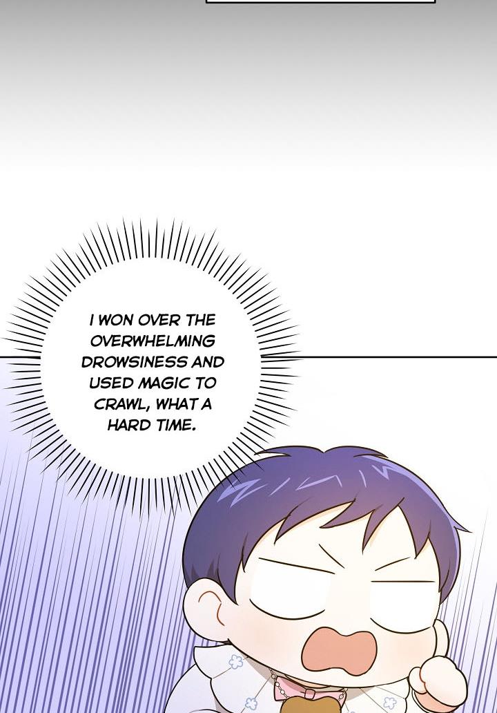 Give Me the Pacifier Chapter 18 page 62