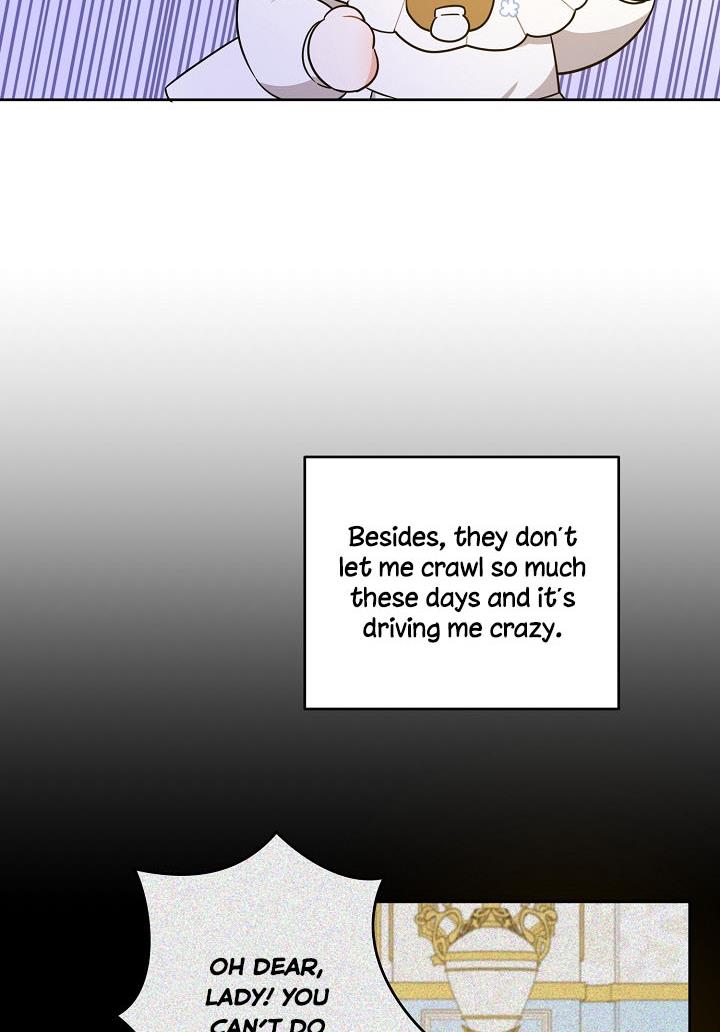 Give Me the Pacifier Chapter 18 page 63
