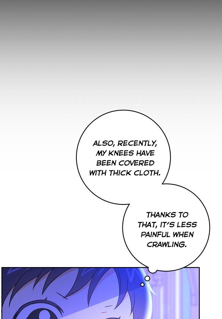 Give Me the Pacifier Chapter 18 page 65