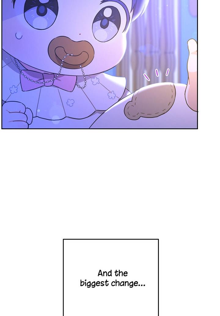 Give Me the Pacifier Chapter 18 page 66