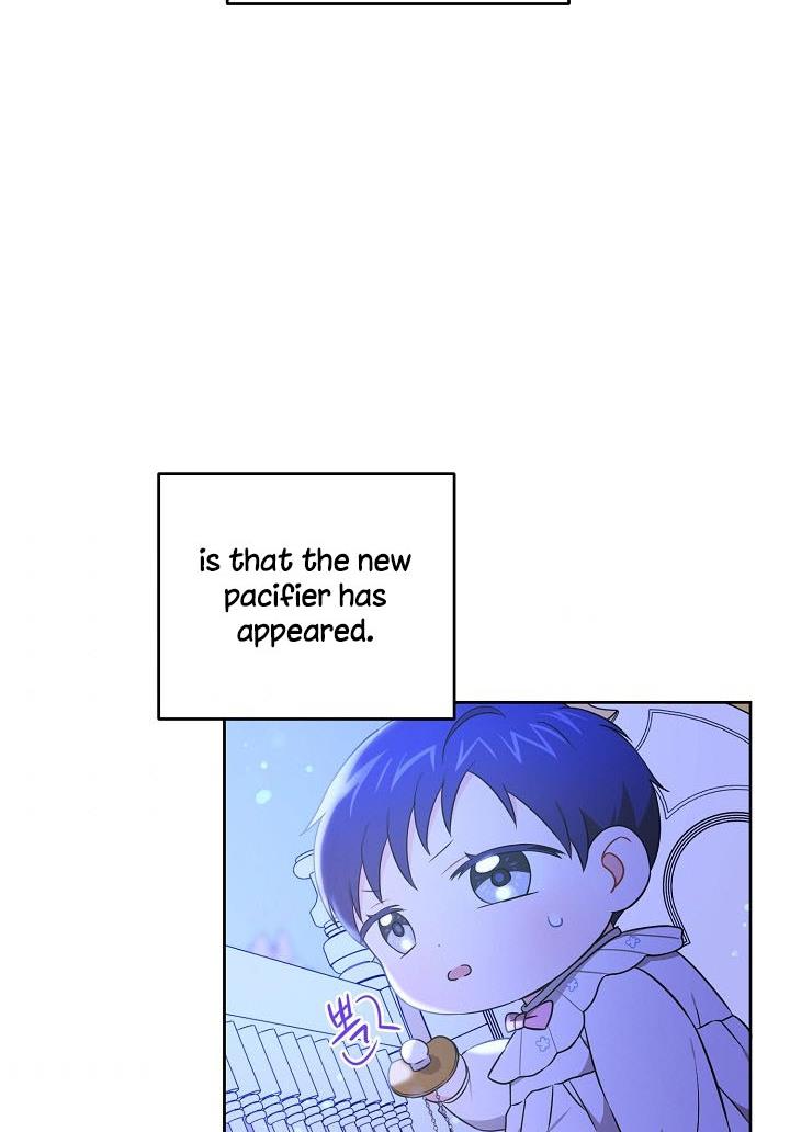Give Me the Pacifier Chapter 18 page 67