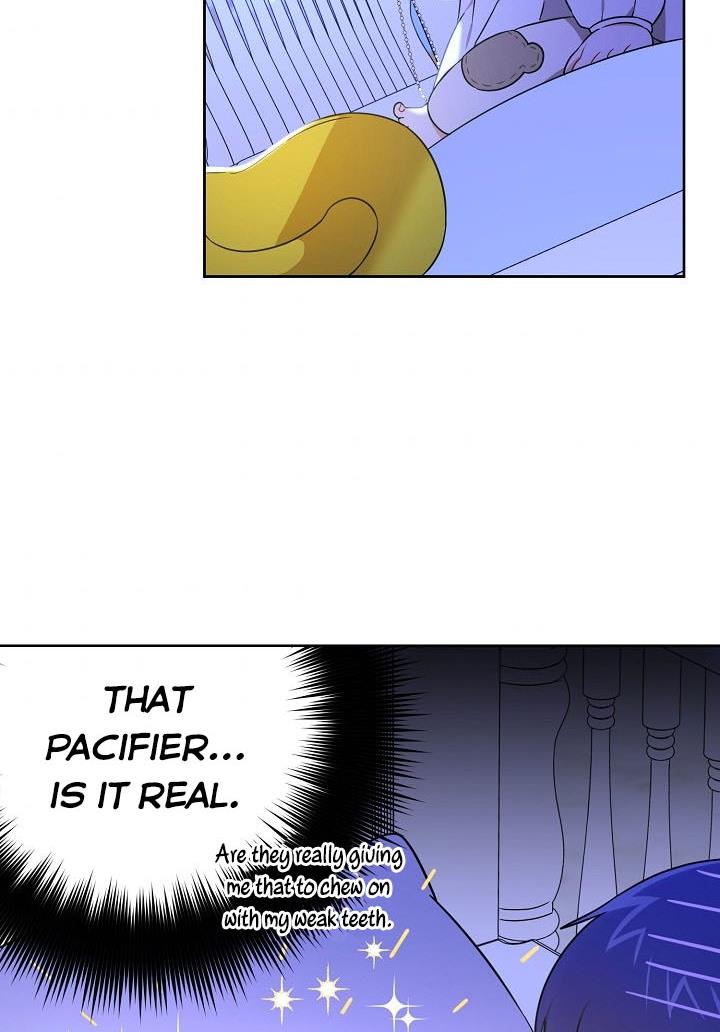 Give Me the Pacifier Chapter 18 page 68
