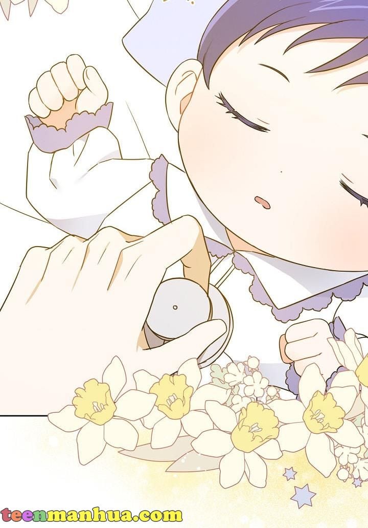 Give Me the Pacifier Chapter 18 page 6