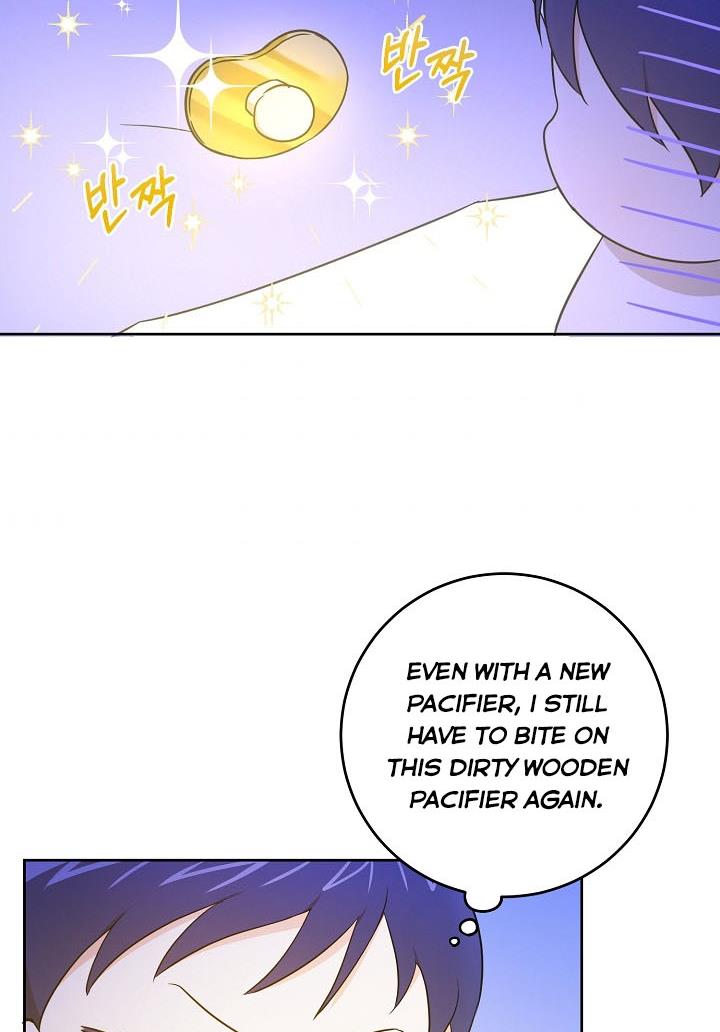 Give Me the Pacifier Chapter 18 page 69