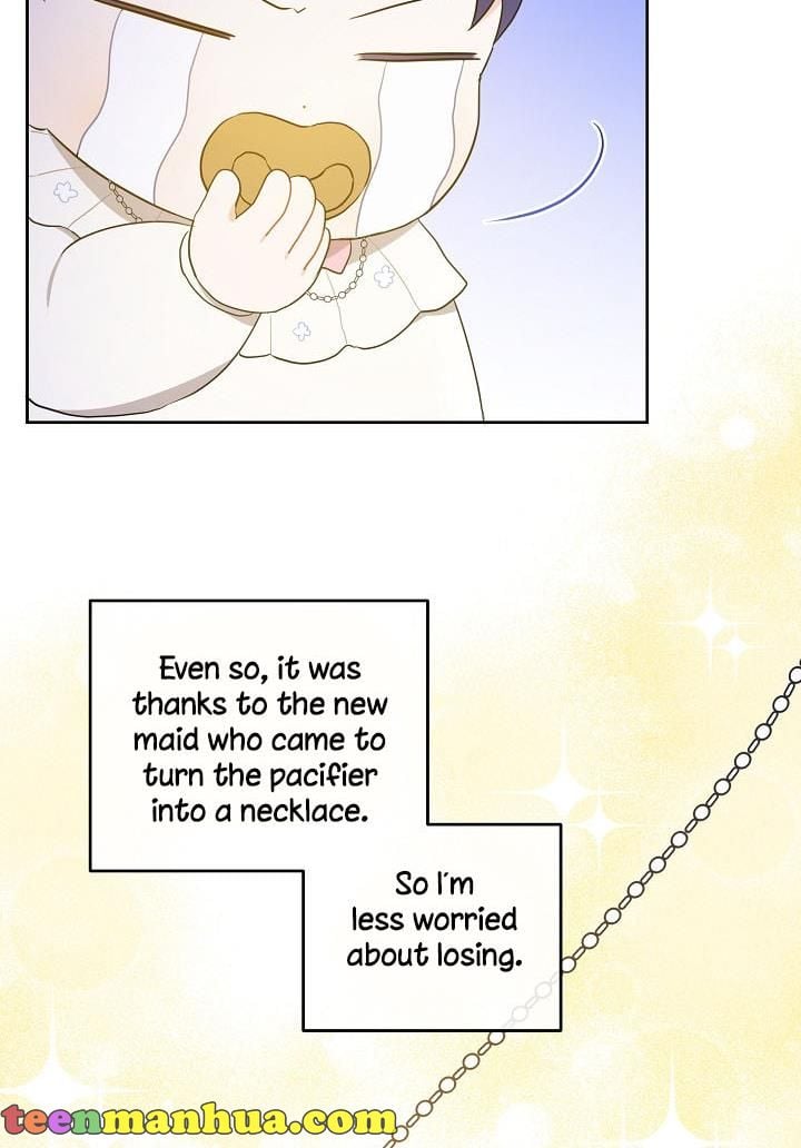 Give Me the Pacifier Chapter 18 page 70