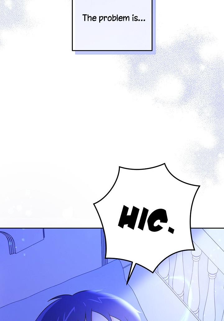 Give Me the Pacifier Chapter 18 page 75
