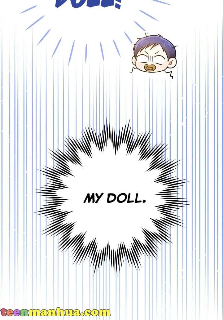 Give Me the Pacifier Chapter 18 page 93
