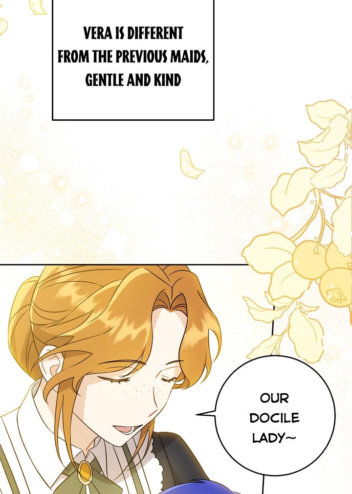 Give Me the Pacifier Chapter 19 page 15