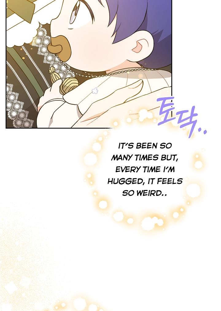 Give Me the Pacifier Chapter 19 page 19