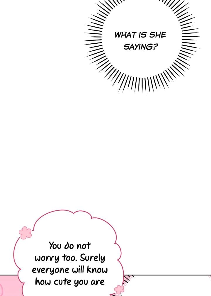 Give Me the Pacifier Chapter 19 page 27