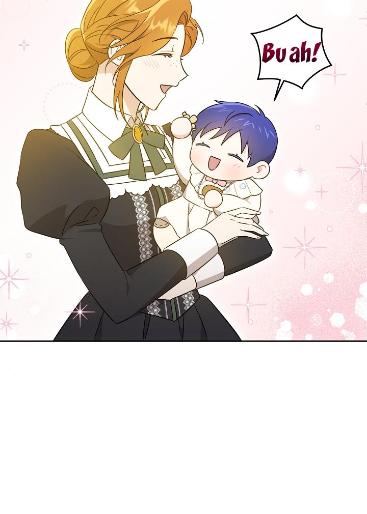 Give Me the Pacifier Chapter 19 page 33
