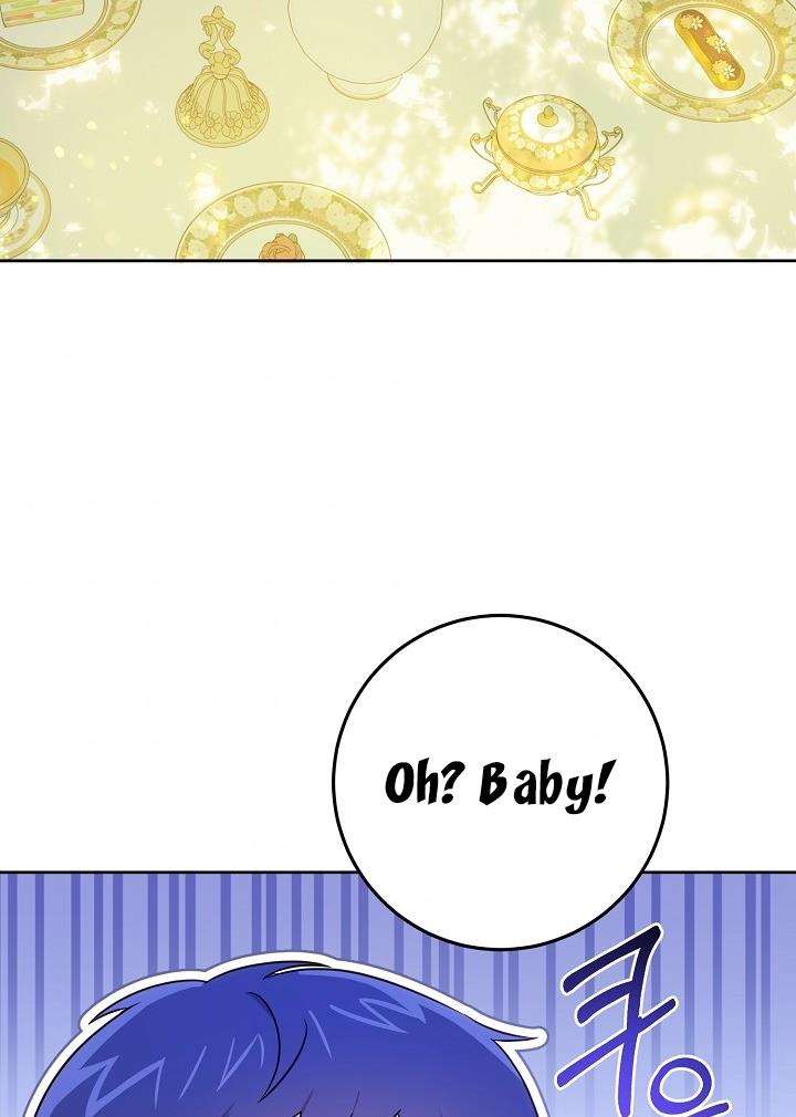 Give Me the Pacifier Chapter 19 page 37