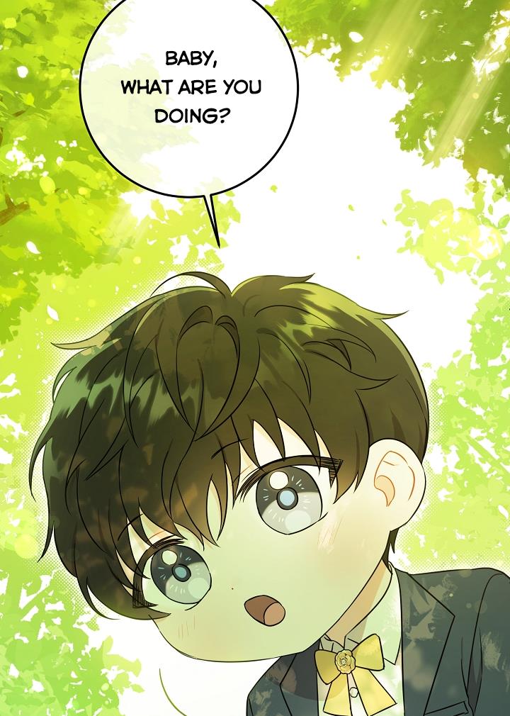 Give Me the Pacifier Chapter 19 page 39