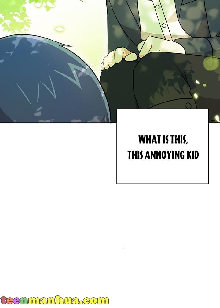 Give Me the Pacifier Chapter 19 page 40