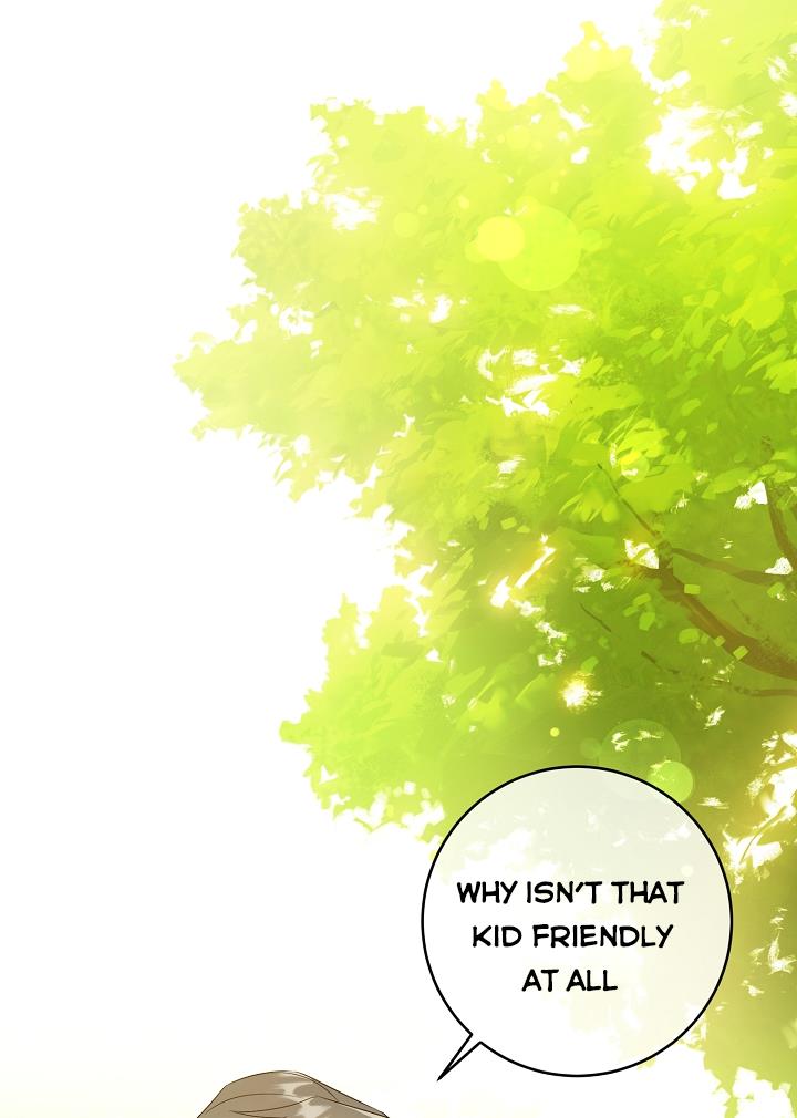 Give Me the Pacifier Chapter 19 page 42