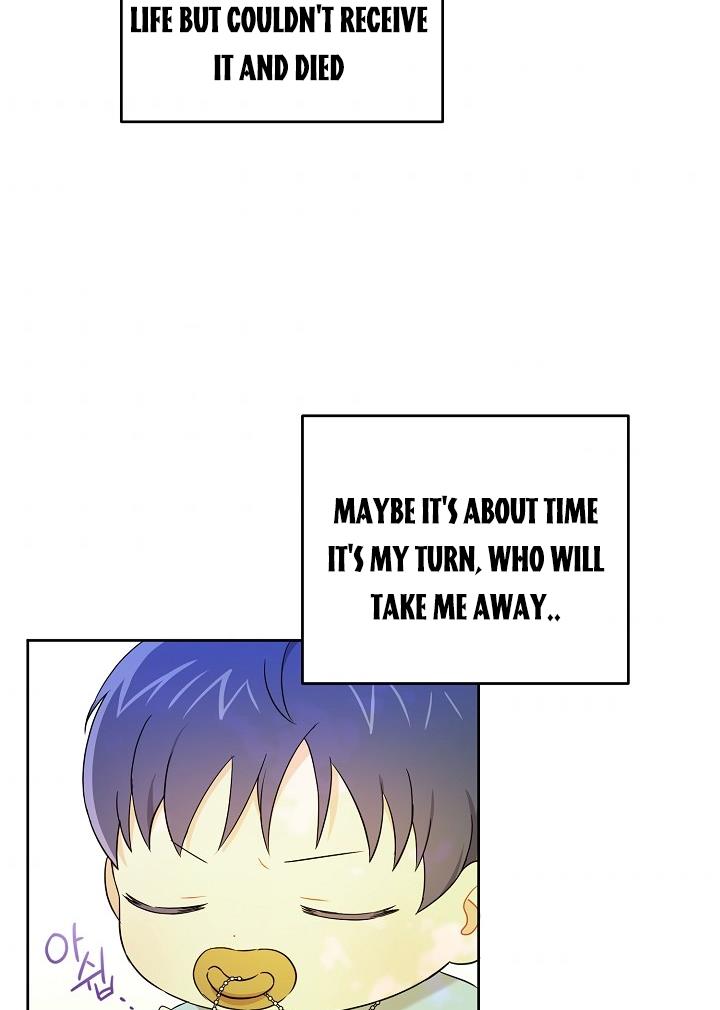 Give Me the Pacifier Chapter 19 page 48