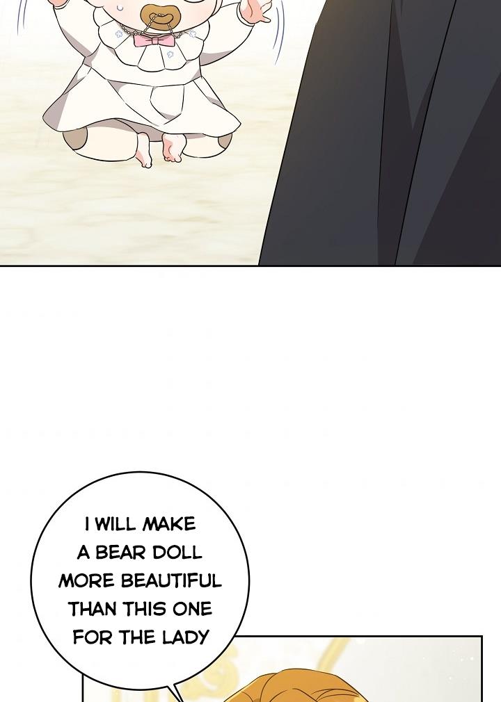 Give Me the Pacifier Chapter 19 page 4