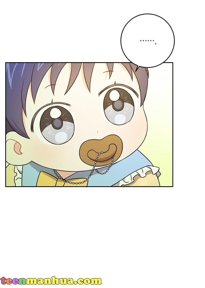 Give Me the Pacifier Chapter 19 page 51