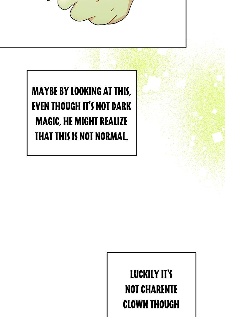 Give Me the Pacifier Chapter 19 page 54