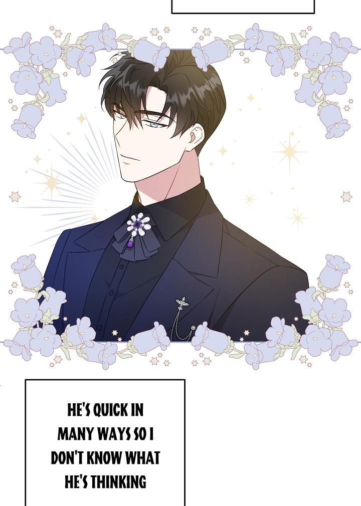 Give Me the Pacifier Chapter 19 page 55