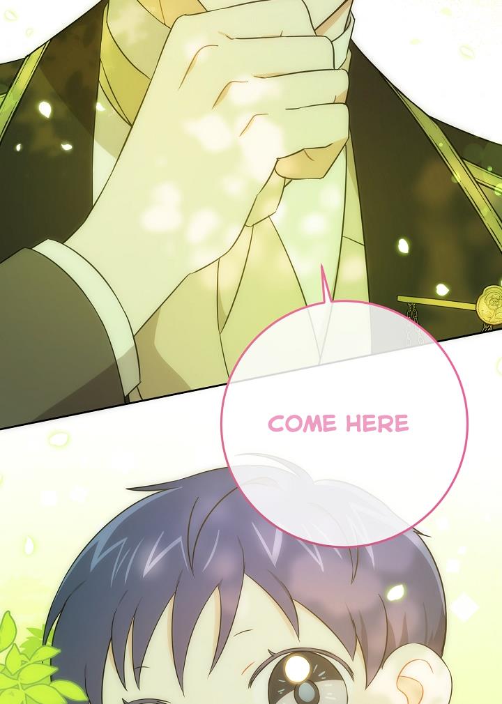 Give Me the Pacifier Chapter 19 page 60