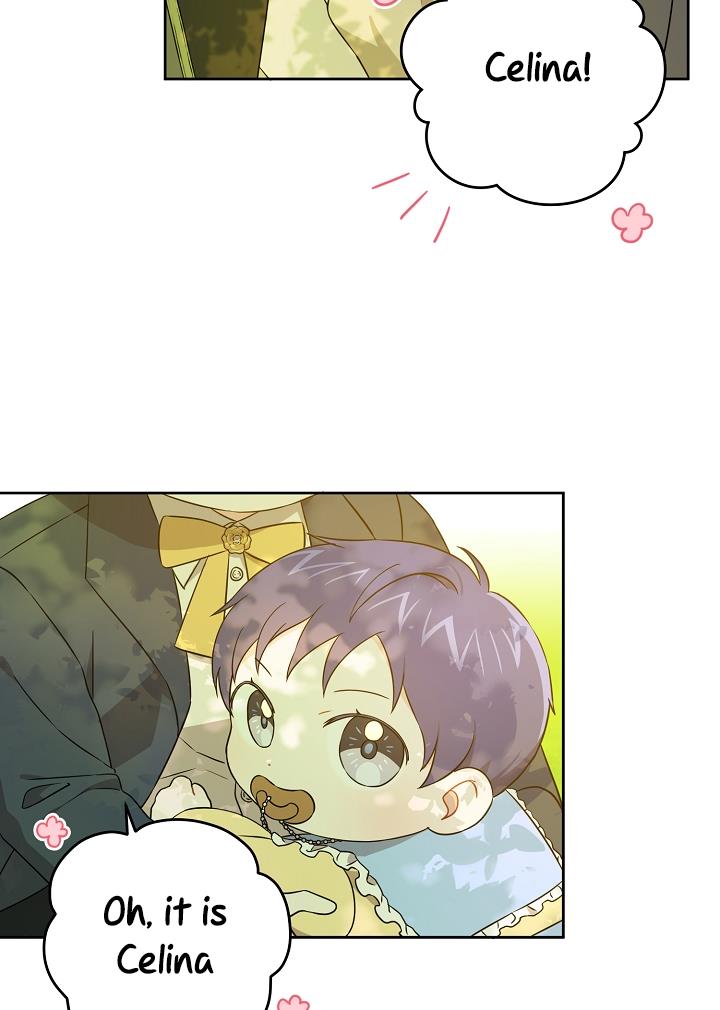 Give Me the Pacifier Chapter 19 page 66