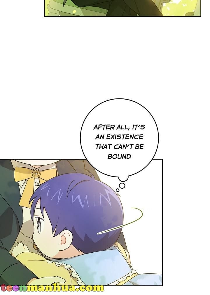 Give Me the Pacifier Chapter 19 page 68