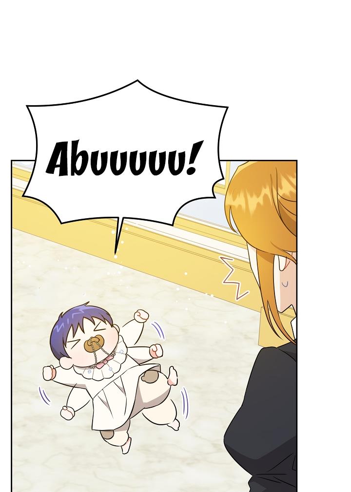 Give Me the Pacifier Chapter 19 page 6