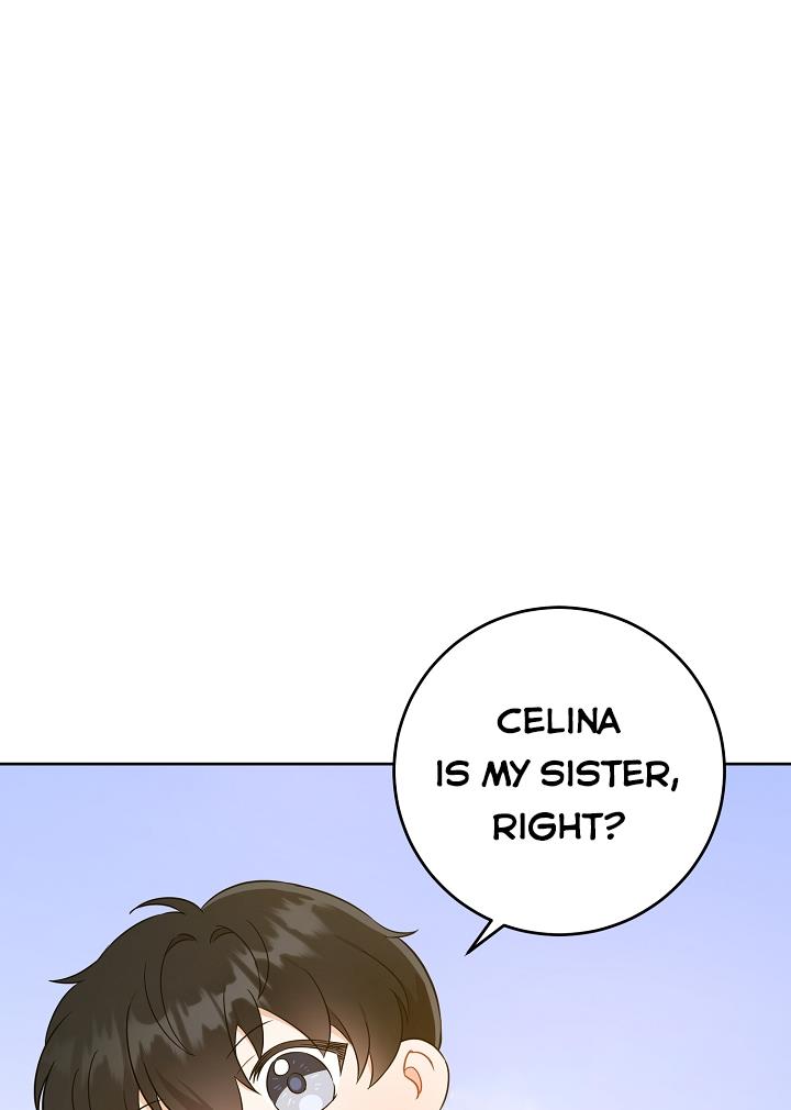 Give Me the Pacifier Chapter 19 page 75
