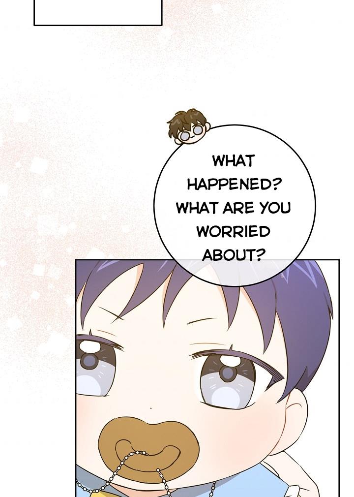 Give Me the Pacifier Chapter 19 page 81