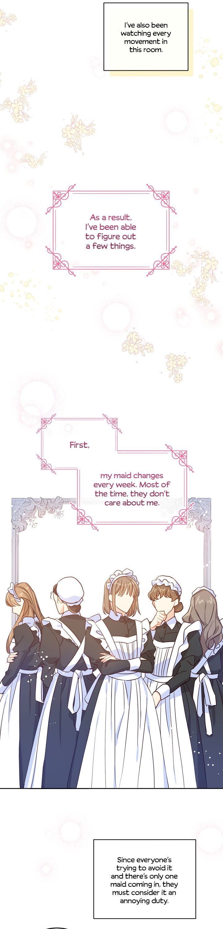 Give Me the Pacifier Chapter 2 page 18