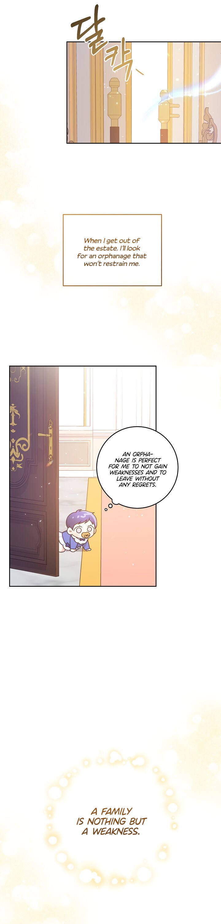 Give Me the Pacifier Chapter 2 page 25