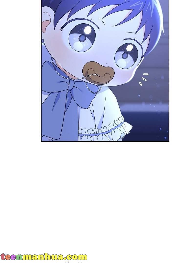 Give Me the Pacifier Chapter 20 page 12