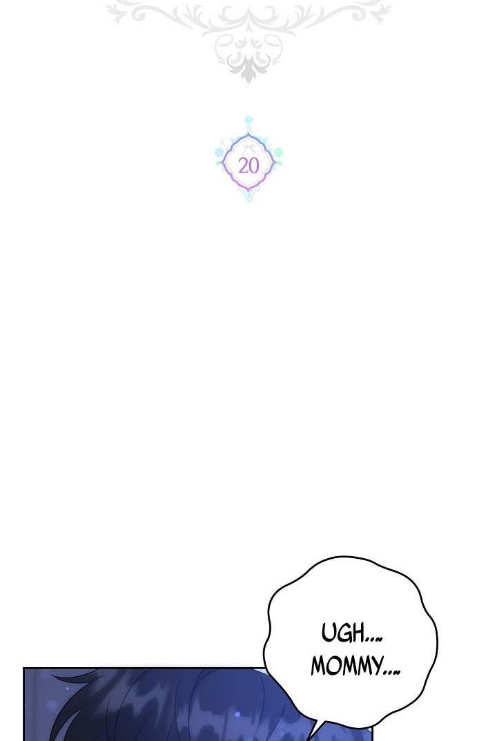 Give Me the Pacifier Chapter 20 page 16