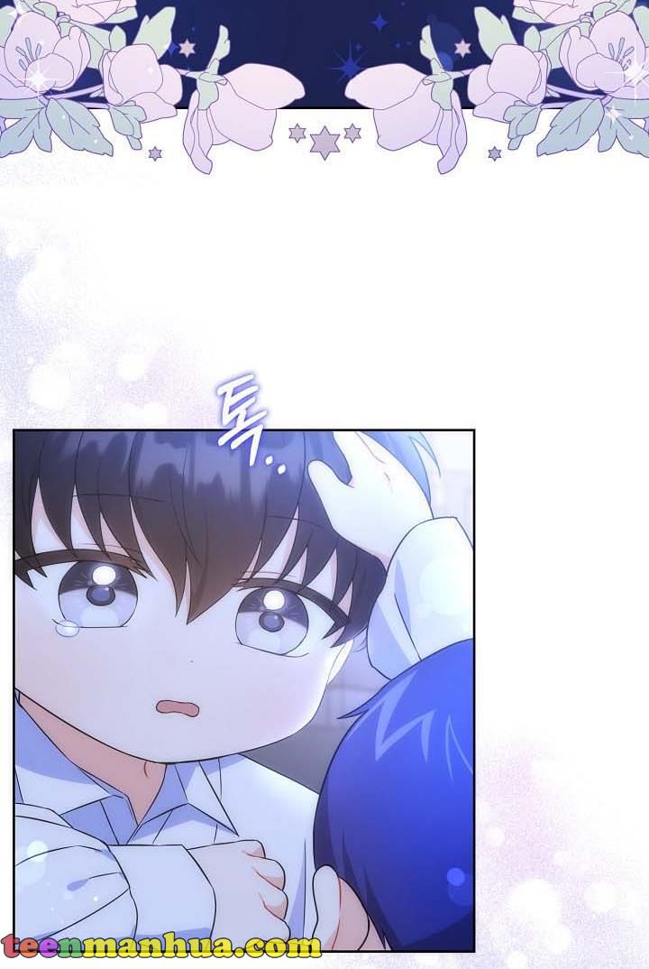 Give Me the Pacifier Chapter 20 page 24