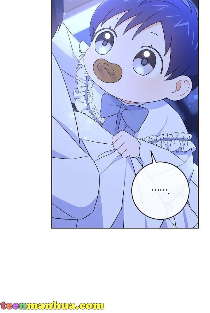 Give Me the Pacifier Chapter 20 page 28
