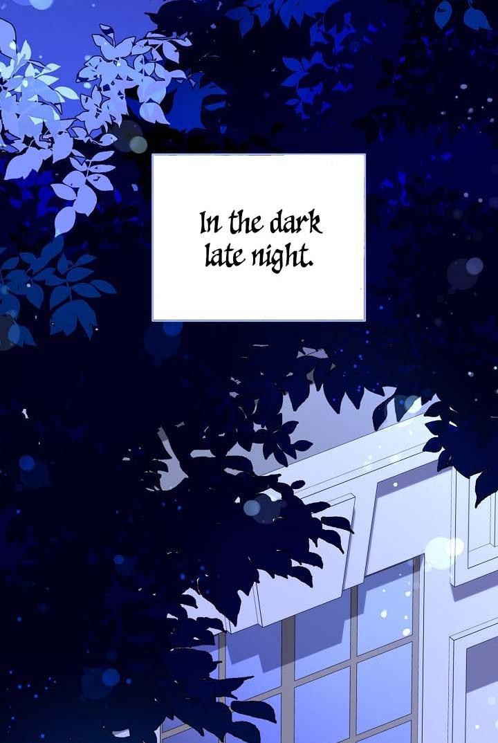 Give Me the Pacifier Chapter 20 page 2