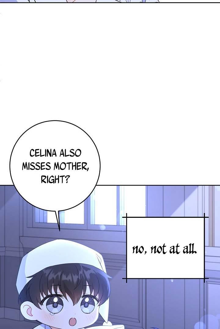 Give Me the Pacifier Chapter 20 page 30
