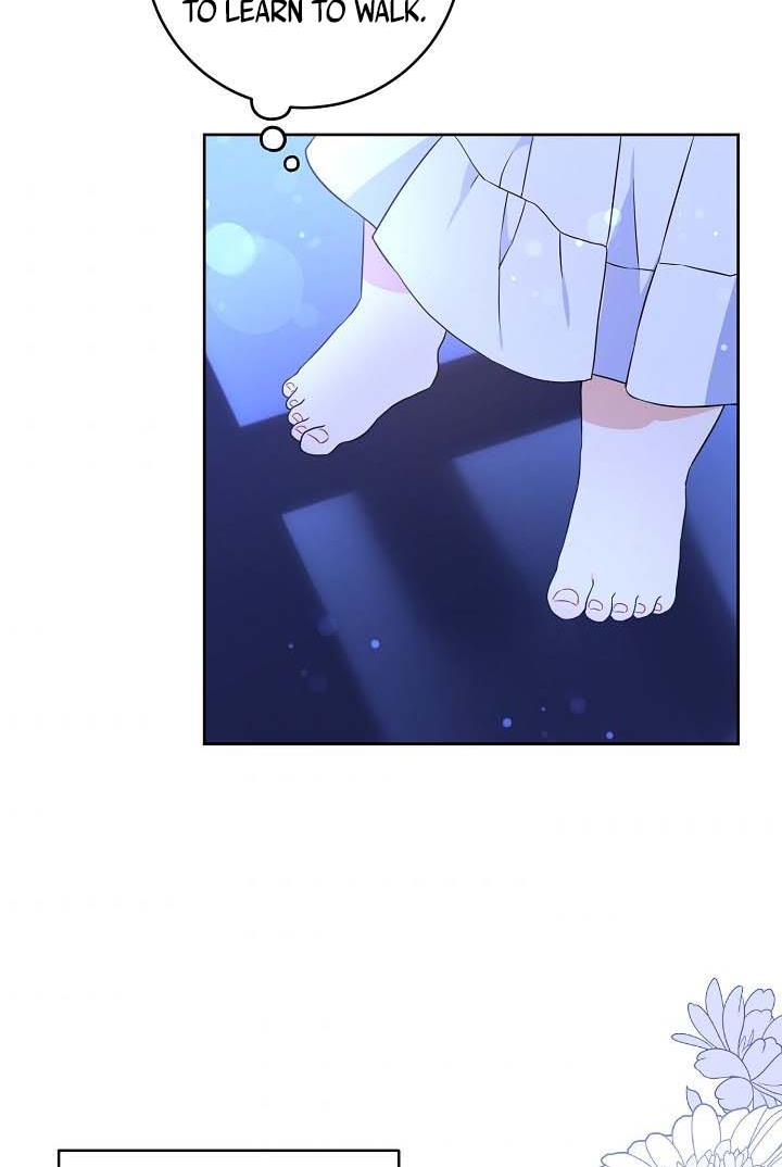 Give Me the Pacifier Chapter 20 page 34