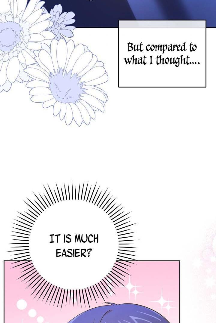 Give Me the Pacifier Chapter 20 page 36