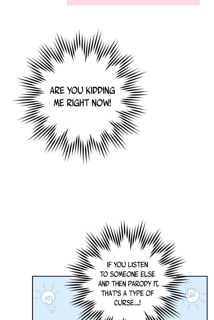 Give Me the Pacifier Chapter 20 page 47