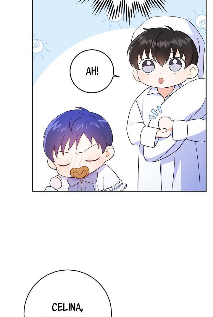 Give Me the Pacifier Chapter 20 page 48