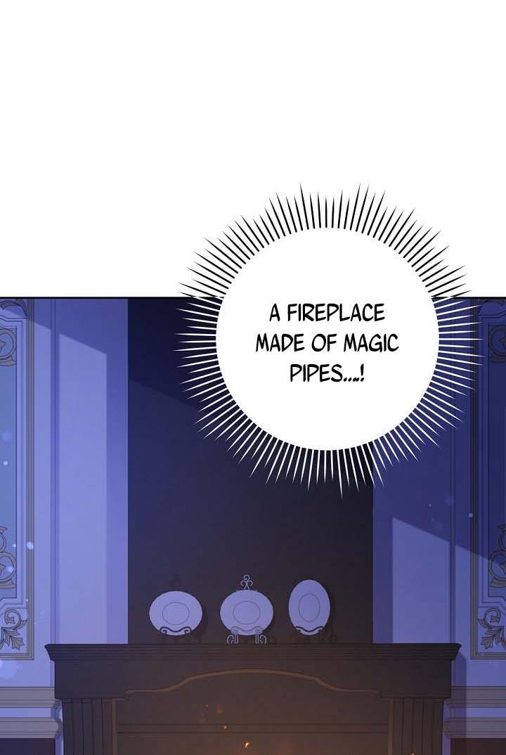 Give Me the Pacifier Chapter 20 page 70