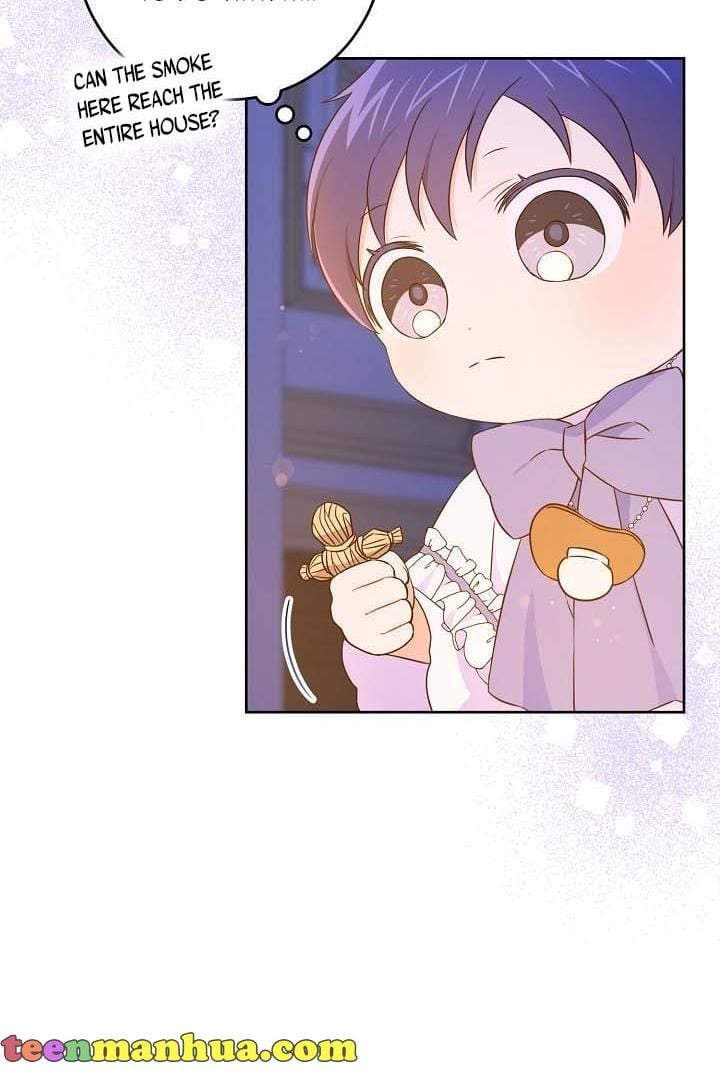 Give Me the Pacifier Chapter 20 page 72