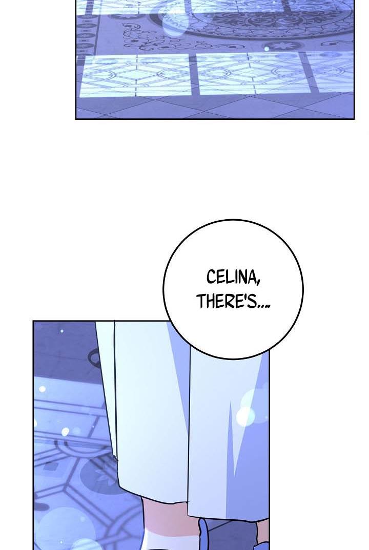 Give Me the Pacifier Chapter 20 page 81