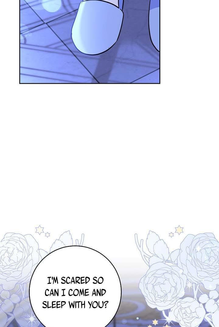 Give Me the Pacifier Chapter 20 page 82
