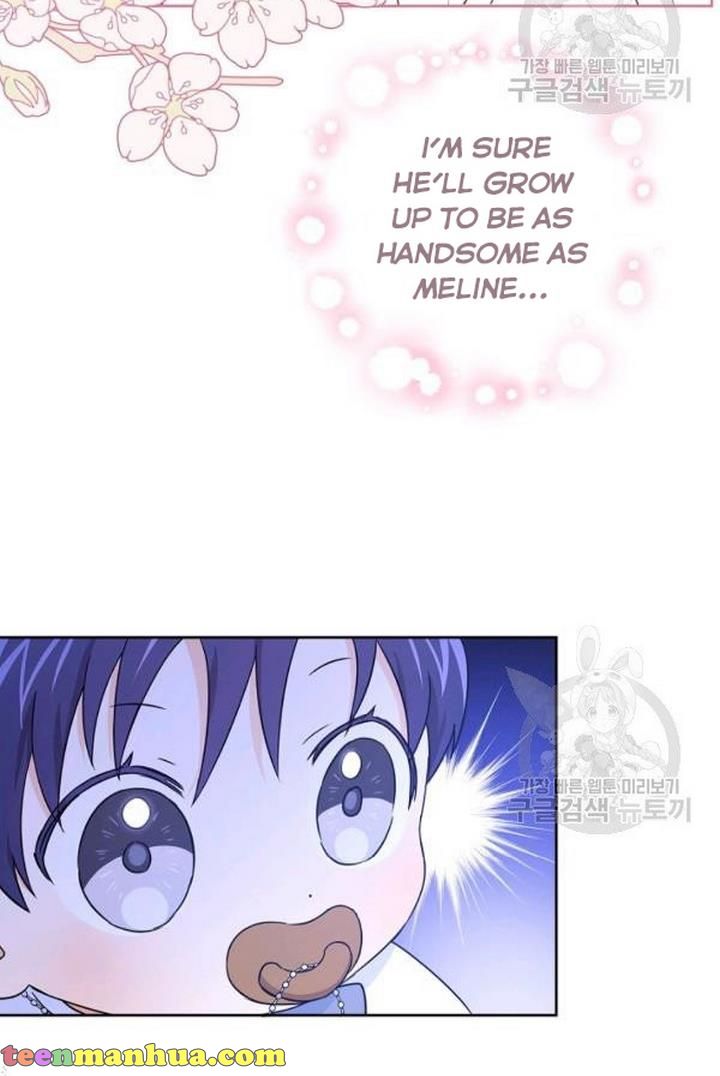 Give Me the Pacifier Chapter 21 page 23