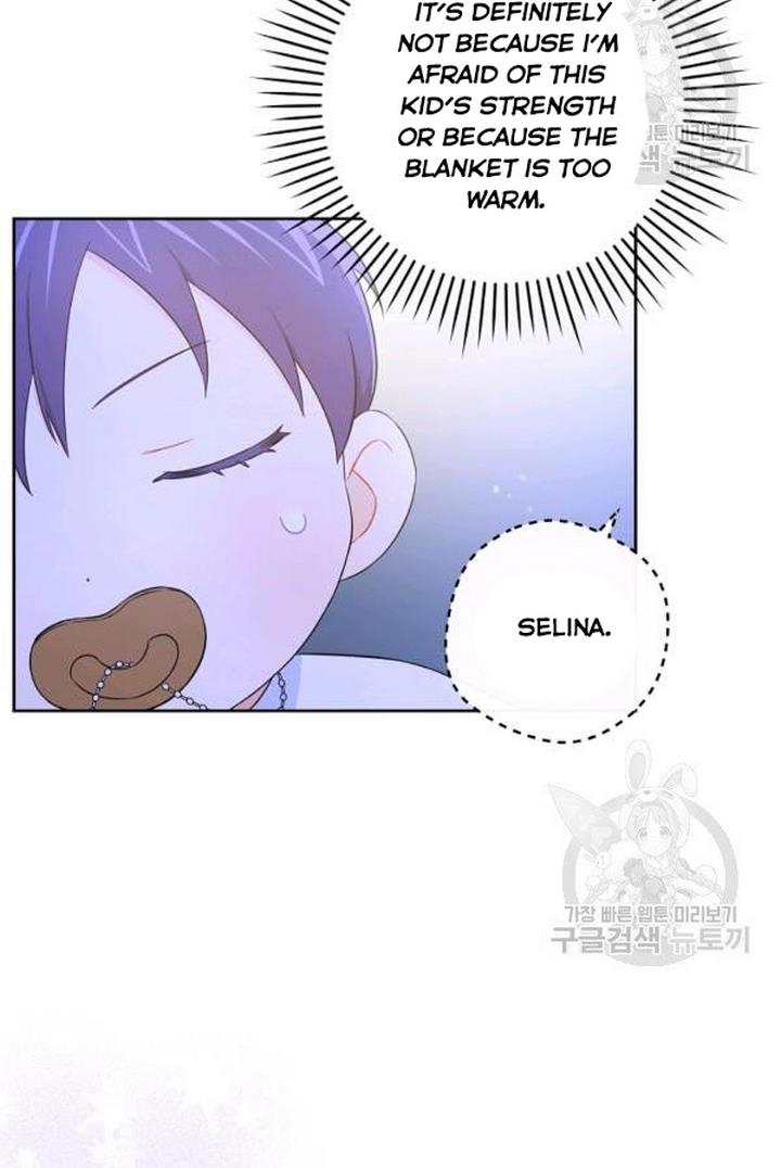 Give Me the Pacifier Chapter 21 page 37