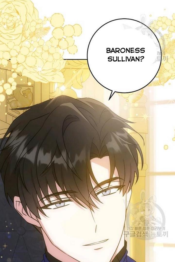 Give Me the Pacifier Chapter 21 page 61