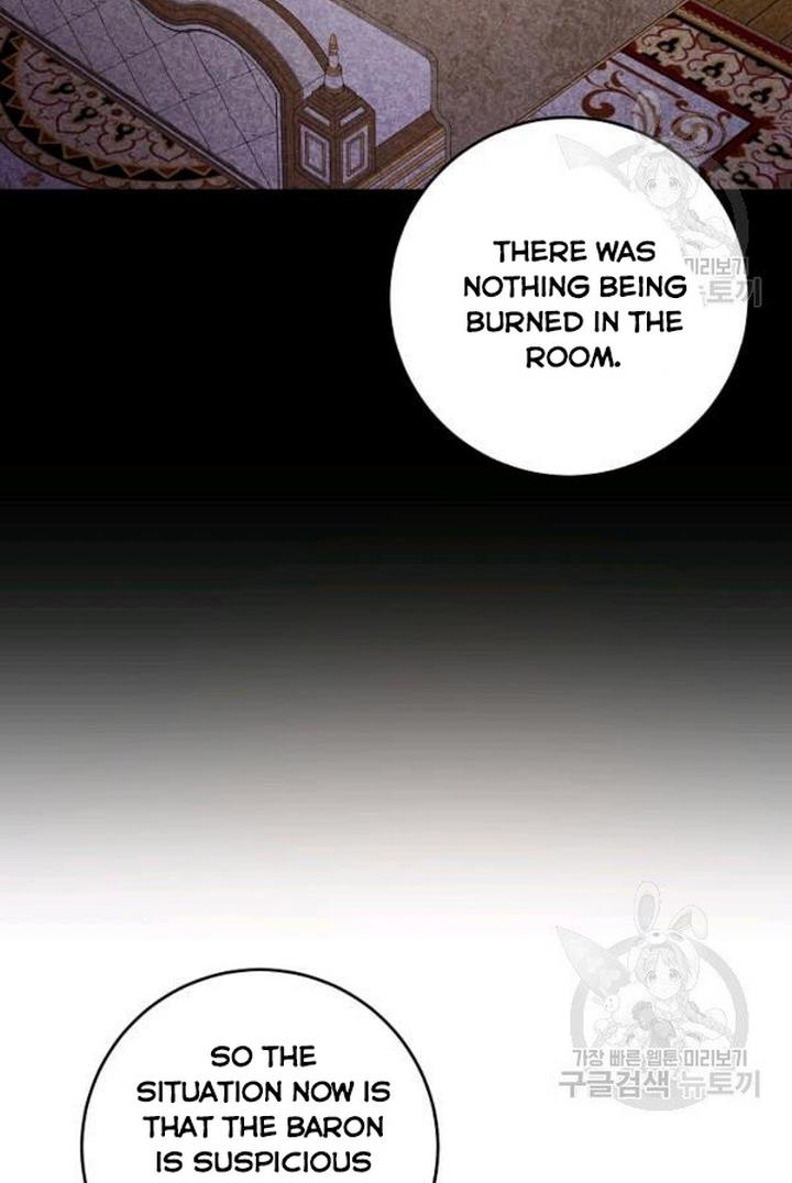 Give Me the Pacifier Chapter 21 page 67